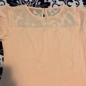 Express top